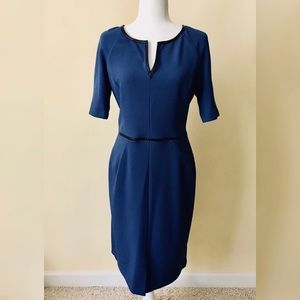 Nine West | Blue Dress